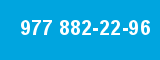 977 882-22-96 977 882-22-96